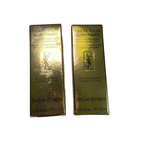 Luxury Makeup & Skincare Bundle – Dior, YSL, Laura Mercier, MAC, Anastasia - Picture 6 of 8